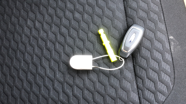 Ford Fiesta 1.0 EcoBoost Hybrid mHEV 125 Titanium 5dr Petrol Hatchback